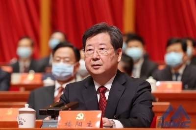 中国共产党河南省代表会议在郑召开 选举产生69名我省出席党的二十大代表 省委常委会主持会议 楼阳生讲话